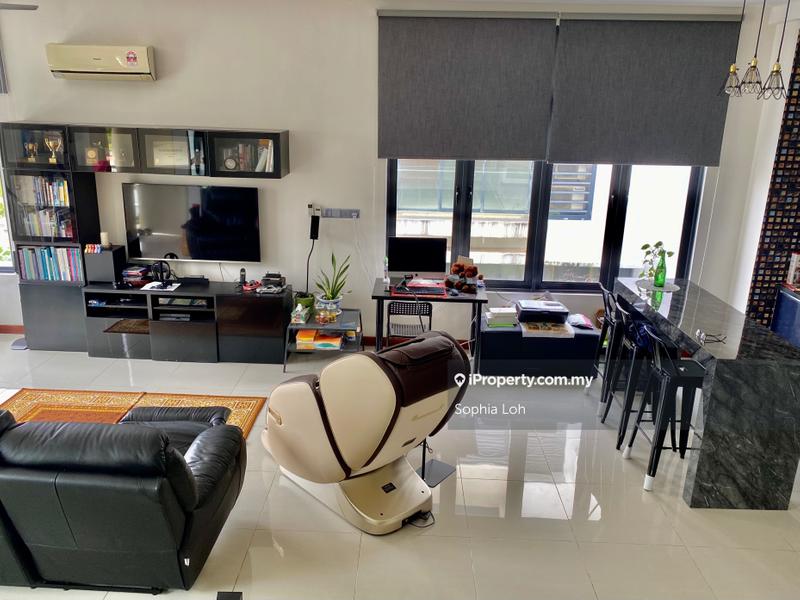 Semi-Detached House for Sale in Equine park, Seri Kembangan by Sophia Loh - iProperty.com.my