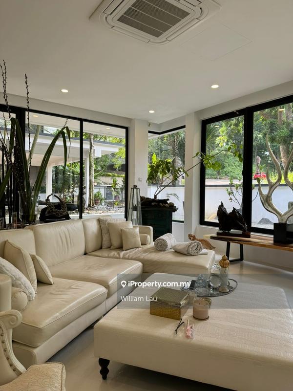Bungalow House for Sale in Country Heights Damansara, Kuala Lumpur by William Lau - iProperty.com.my
