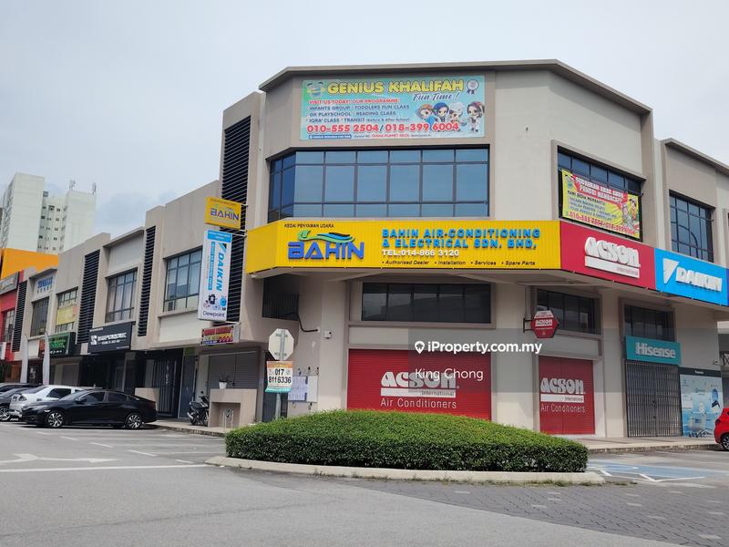 Kedai untuk Dijual di Bandar Rimbayu, Telok Panglima Garang oleh King Chong - iProperty.com.my