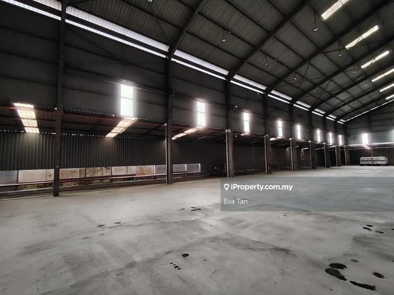Kilang Terpisah untuk Disewa di Taman Industri Alam Jaya, Puncak Alam oleh Eva Tan - iProperty.com.my