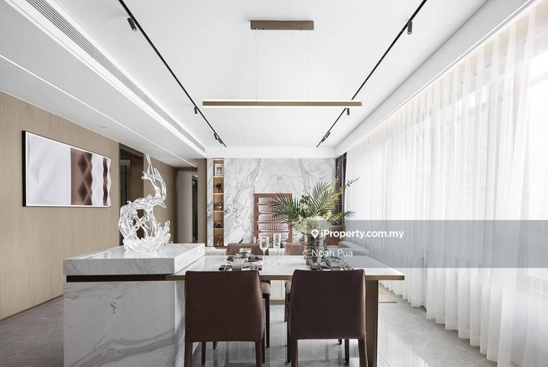 For Sale - The Park 2