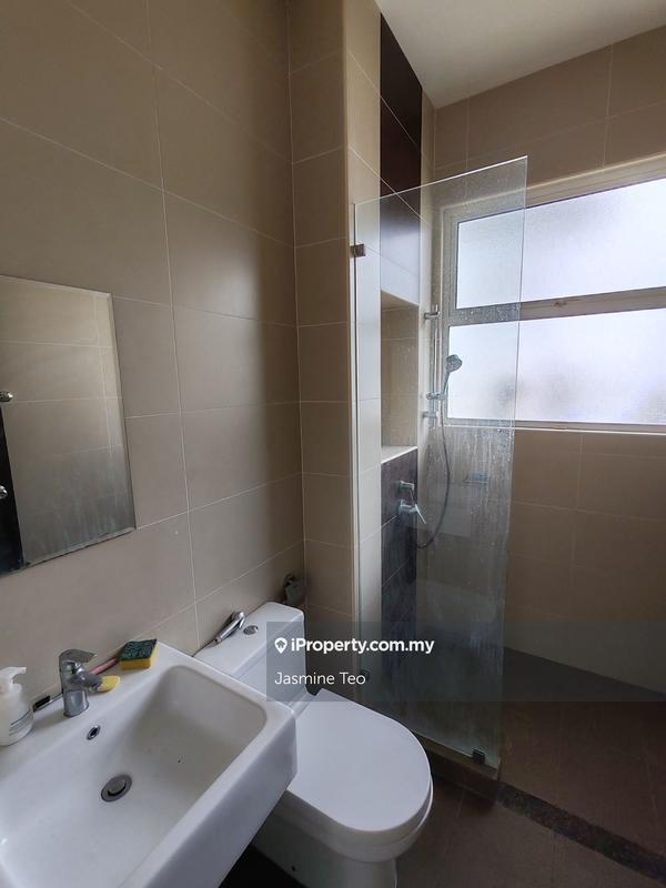 Semi-Detached House for Rent in Setia Eco Park, Setia Alam by Jasmine Teo - iProperty.com.my