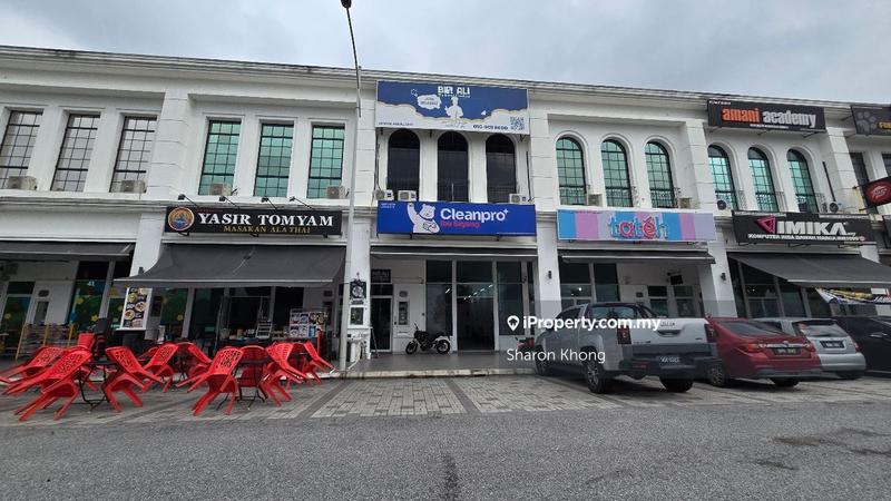 Shop-Office for Sale in Eco Majestic Whitten, Semenyih by Sharon Khong - iProperty.com.my