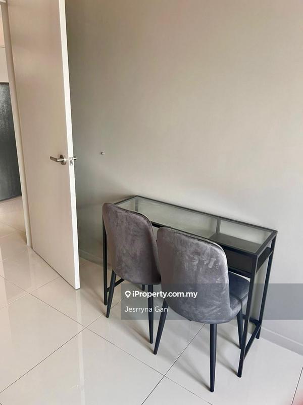 Service Residence for Rent in Savvy @ Riana Dutamas by Jesrryna Gan - iProperty.com.my