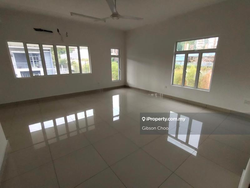 3-storey Terraced House for Sale in bukit suria, Cheras by Gibson Choo - iProperty.com.my