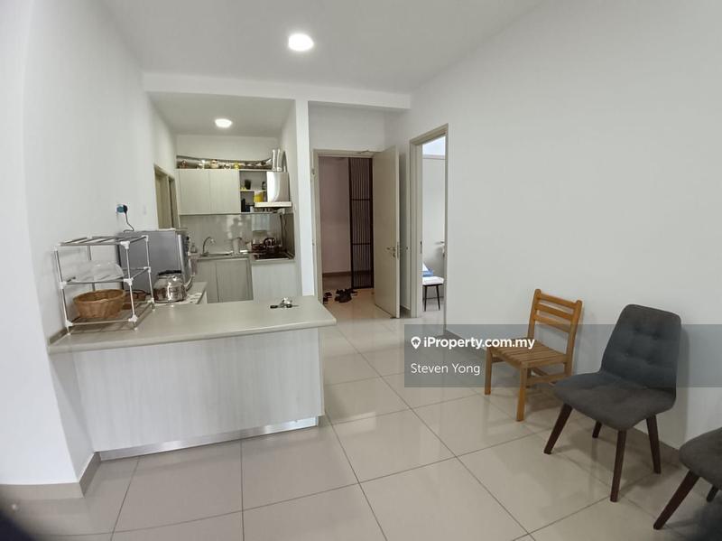 Condominium for Sale in Sutera Pines by Steven Yong - iProperty.com.my