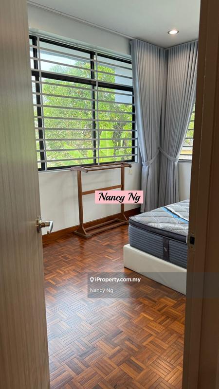 Semi-Detached House for Sale in Taman Telok Molek, Butterworth by Nancy Ng - iProperty.com.my