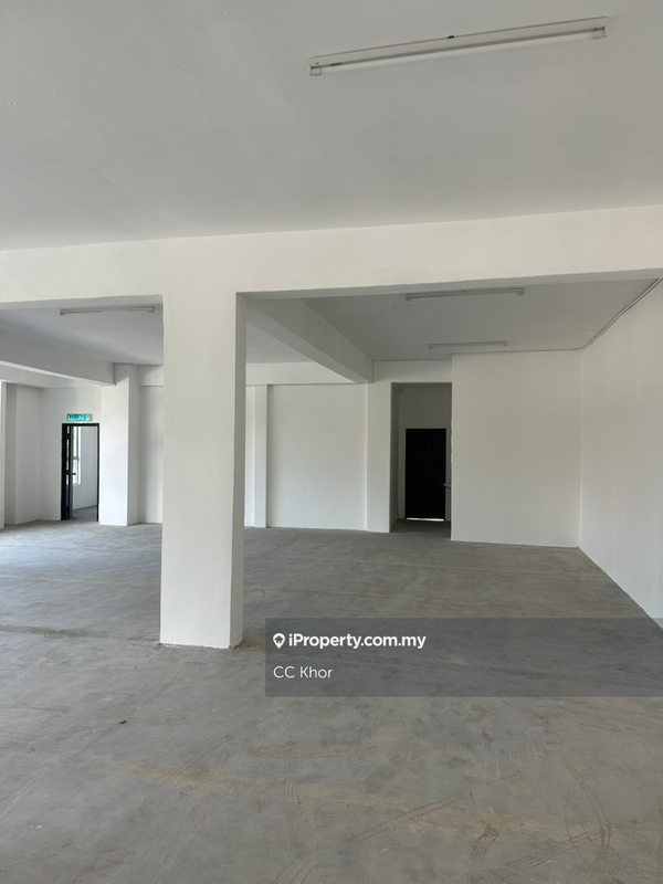 Shop-Office for Sale in Gong Badak, Kuala Nerus by CC Khor - iProperty.com.my