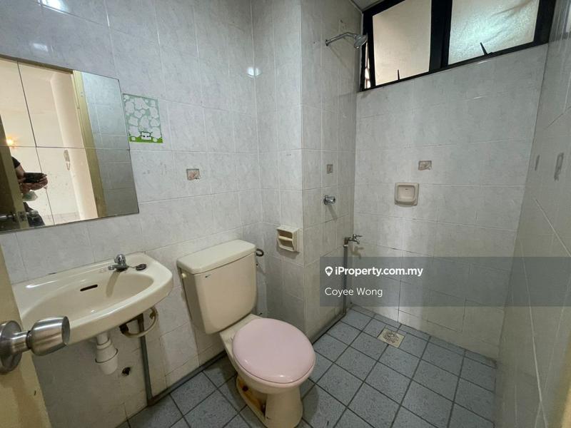 Kondominium untuk Dijual di Villa Angsana oleh Coyee Wong - iProperty.com.my