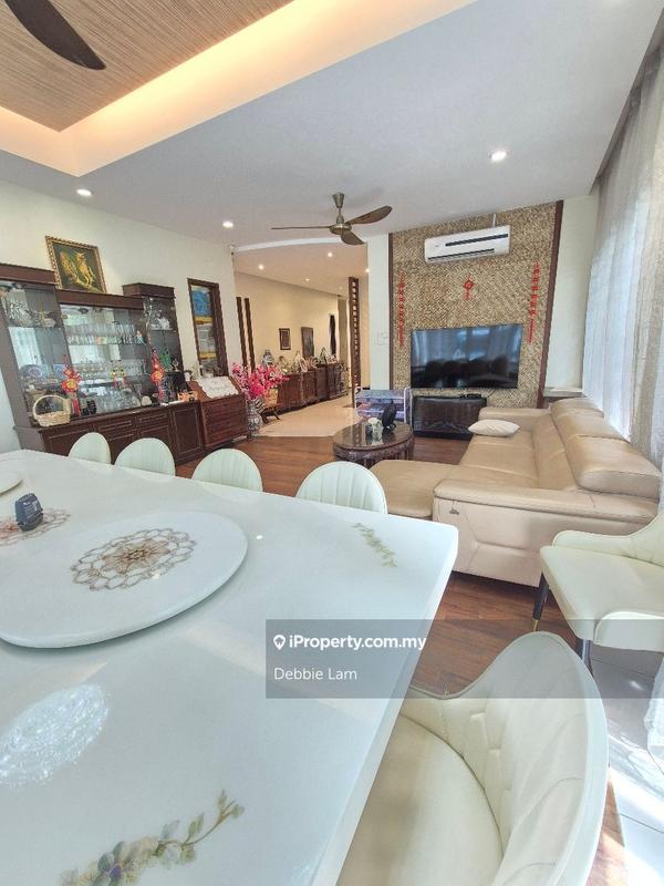 Rumah Berkembar untuk Dijual di Taman Lucky, Bangsar oleh Debbie Lam - iProperty.com.my
