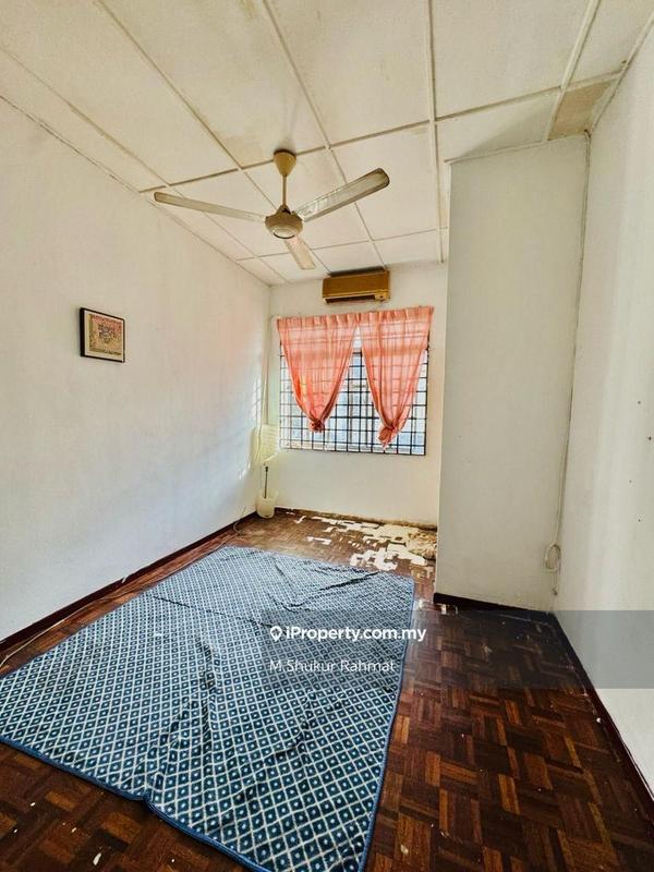 Terraced House for Sale in Taman Kota Jaya, Kota Tinggi by M.Shukur  Rahmat - iProperty.com.my