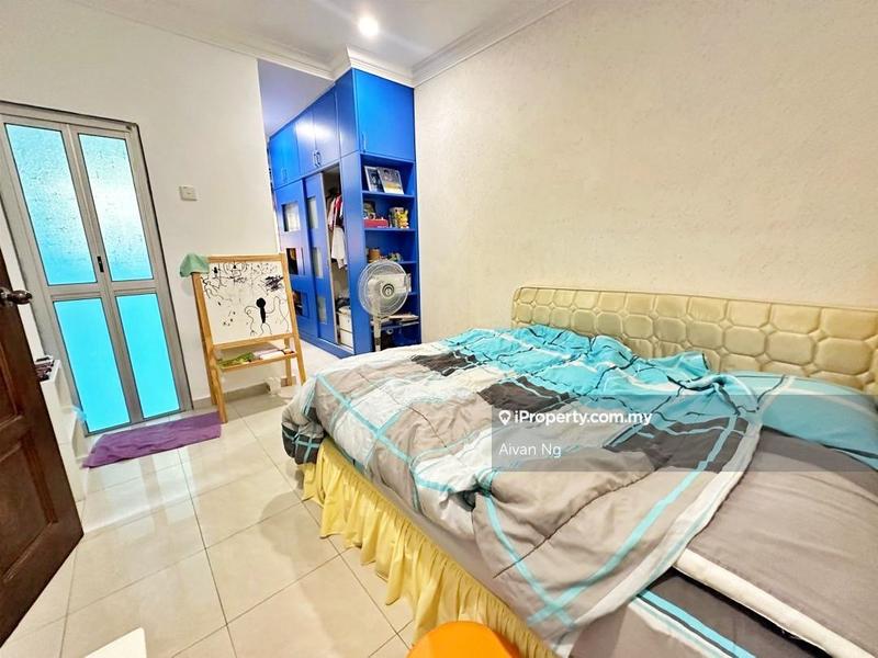Rumah Berangkai 2 Tingkat untuk Dijual di Taman Ikhlas, Bandar Sungai Long oleh Aivan Ng - iProperty.com.my