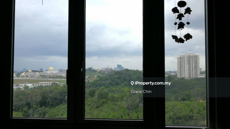 Kondominium untuk Dijual di Seni Mont Kiara oleh Grace Chin - iProperty.com.my