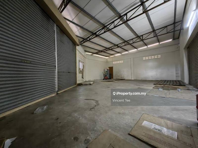 Kedai untuk Dijual di Kuala Rompin, Pahang oleh Vincent Tee - iProperty.com.my
