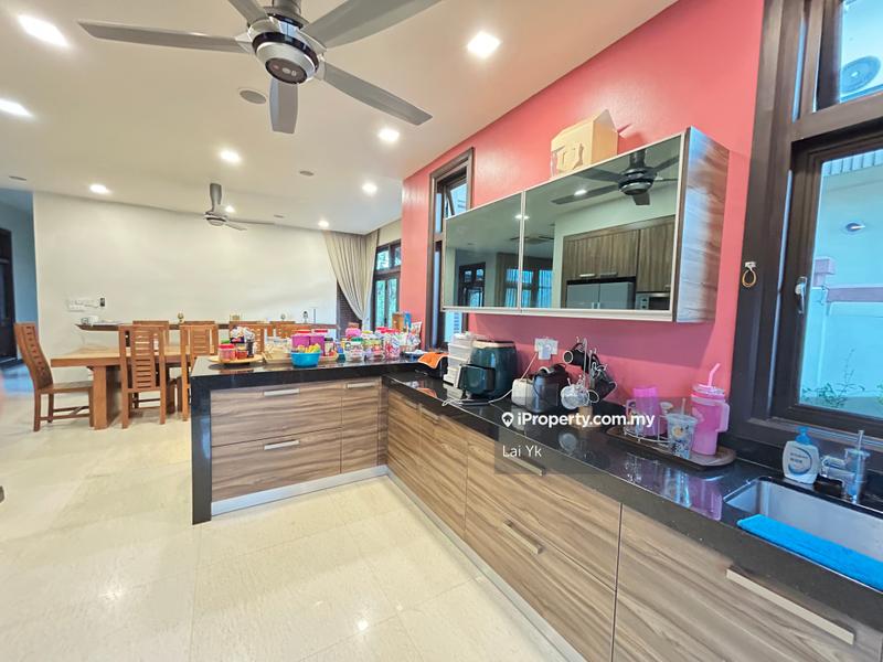Bungalow House for Sale in Seksyen U1, Glenmarie by Lai Yk - iProperty.com.my