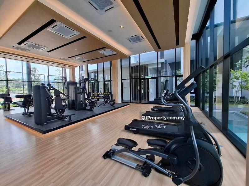 Kondominium untuk Dijual di ALIX Residences oleh Gajen Palam - iProperty.com.my