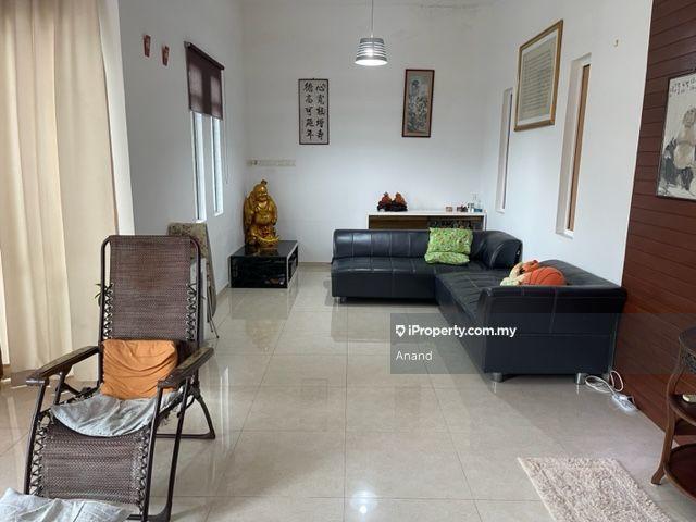 Bungalow House for Sale in RIDGEVIEW RESIDENCES, KAJANG, Kajang by Anand - iProperty.com.my