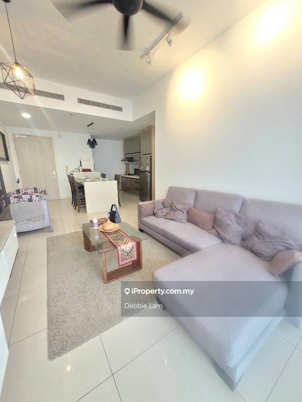 For Rent - Nadi Bangsar
