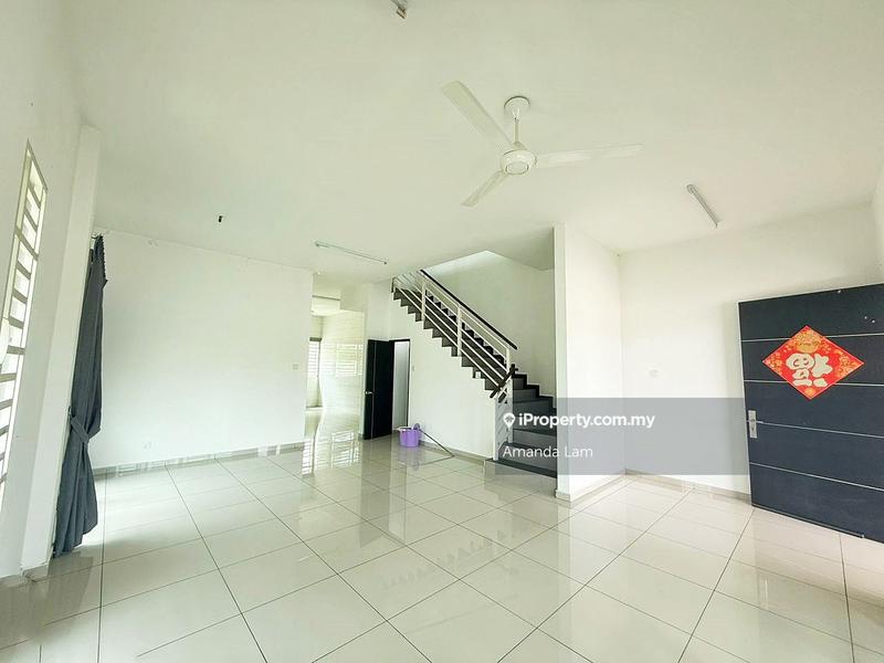 2-storey Terraced House for Sale in Taman Naluri Indah, Seberang Jaya by Amanda Lam - iProperty.com.my