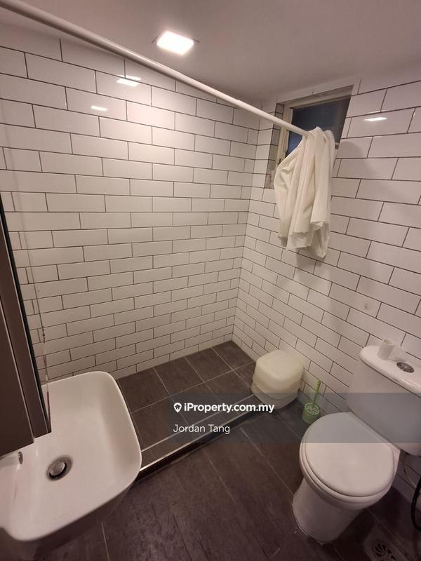 Kondominium untuk Dijual di Mont Kiara Palma oleh Jordan Tang - iProperty.com.my