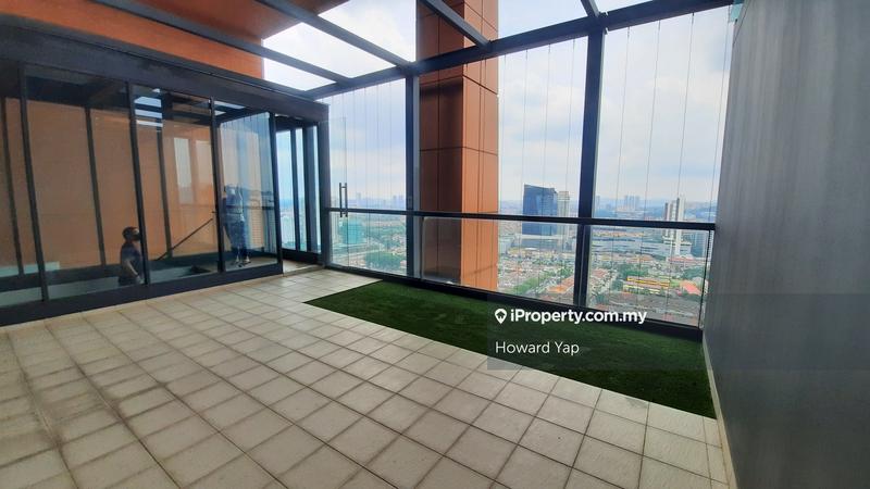Service Residence for Sale in TTDI Ascencia by Howard Yap - iProperty.com.my