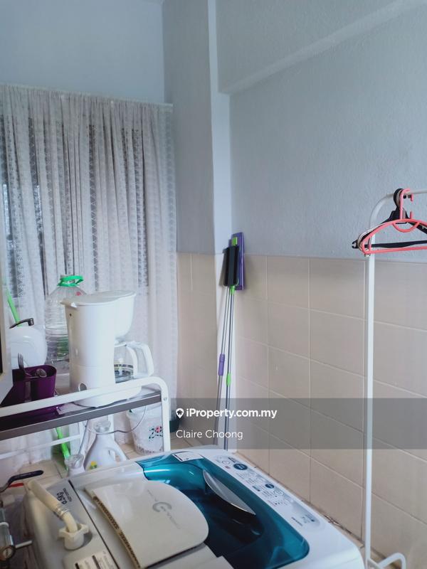 Condominium for Rent in The Boulevard by Claire Choong - iProperty.com.my