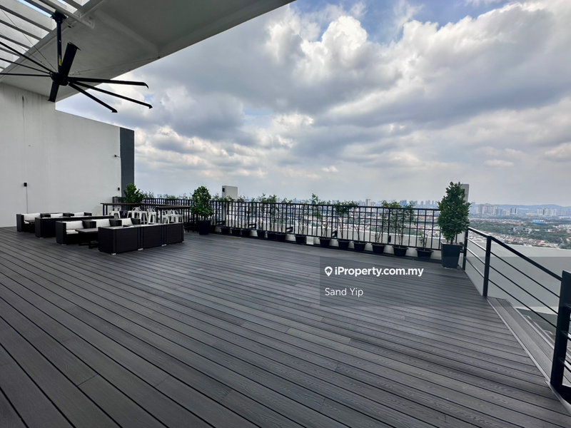 Service Residence for Sale in Subang Soho (One Soho) by Sand Yip - iProperty.com.my