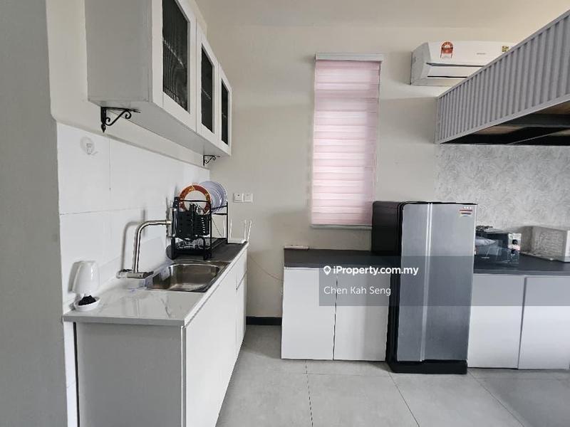 Service Residence for Sale in Neu Suites by Chen Kah Seng - iProperty.com.my