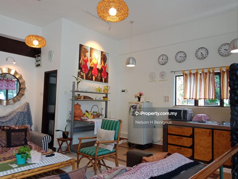 Bungalow House for Sale in Kampung Tunku, Petaling Jaya by Nelson H Benignus - iProperty.com.my