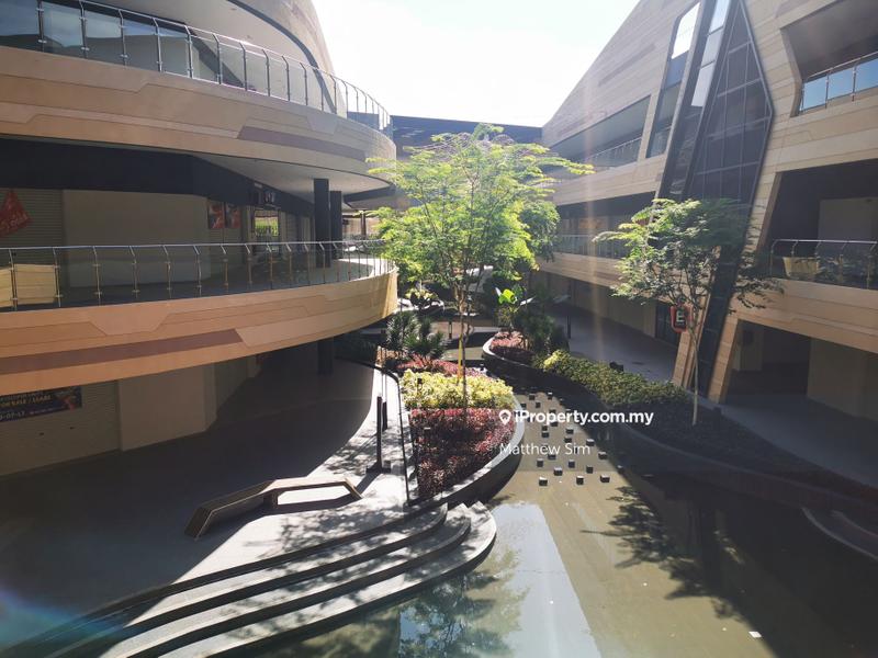 Shop / Office untuk Disewa di Setia Ecohill, Semenyih oleh Matthew Sim - iProperty.com.my
