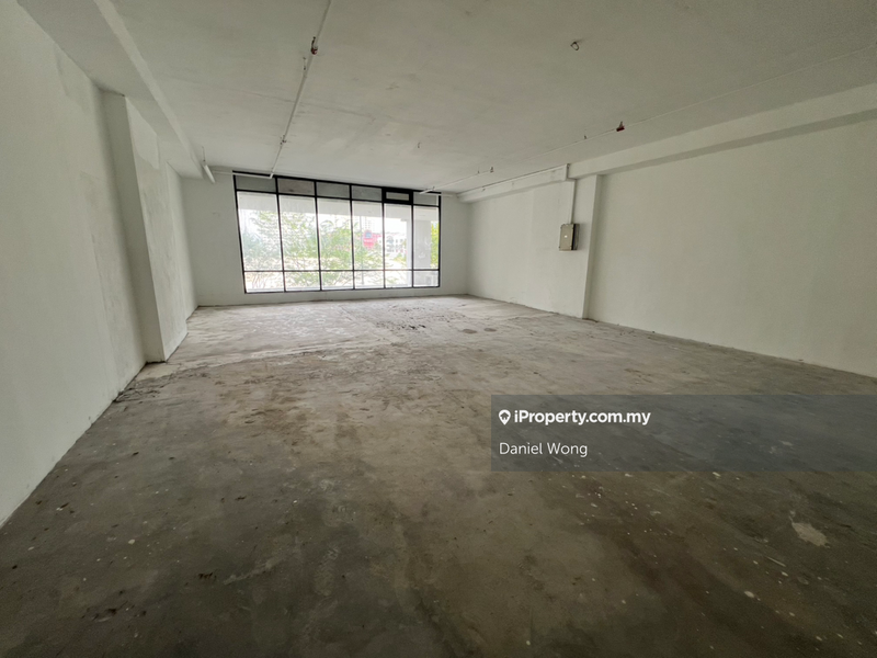 Shop for Rent in Kelana Jaya, Petaling Jaya by Daniel Wong - iProperty.com.my