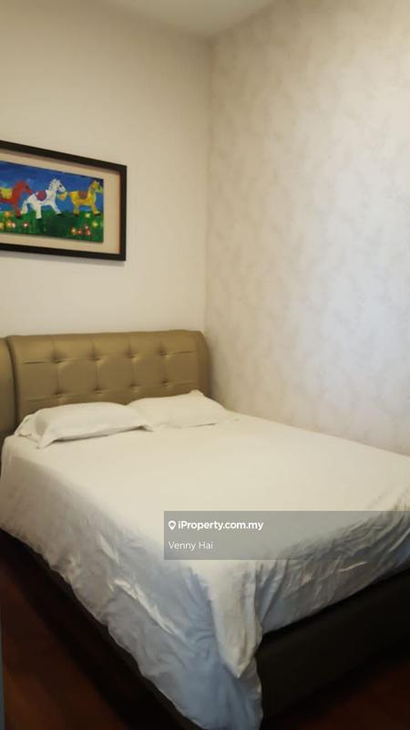 Kondominium untuk Disewa di Silverscape Residences oleh Venny Hai - iProperty.com.my