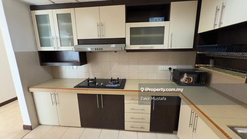 Service Residence for Rent in Sri Acappella by Zakir Mustafa - iProperty.com.my