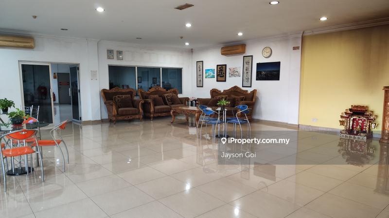Kilang Terpisah untuk Dijual di Taman Velox, Rawang oleh Jayson Goi - iProperty.com.my