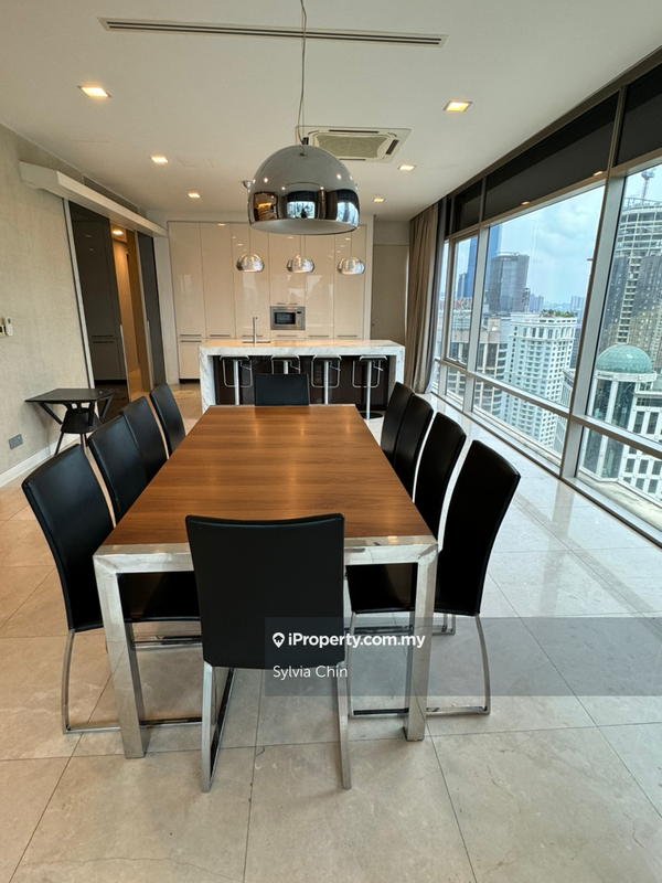 For Sale - Pavilion Residences