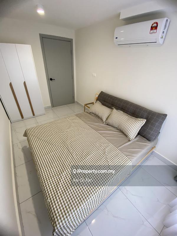 Residensi Servis untuk Dijual di Arte Cheras oleh Aw Qi Fan - iProperty.com.my