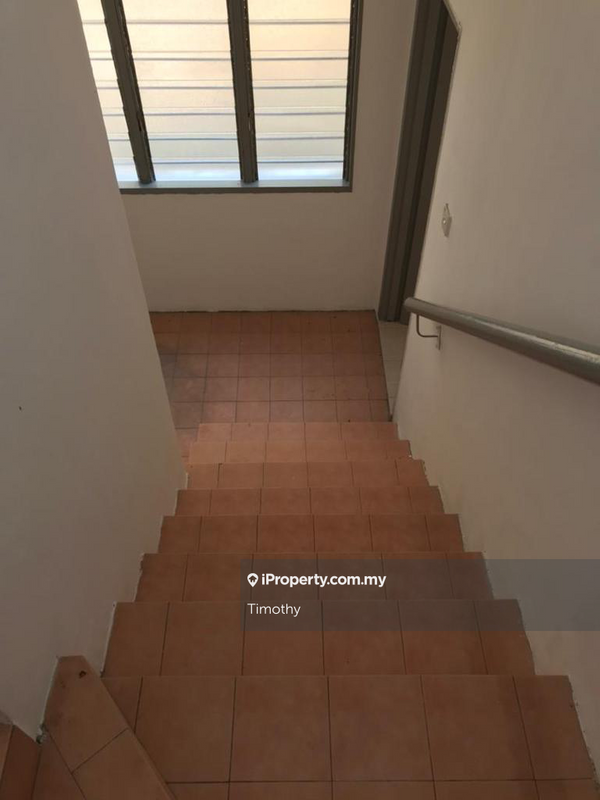 Pangsapuri untuk Dijual di Pangsapuri Pasir Puteri oleh Timothy - iProperty.com.my