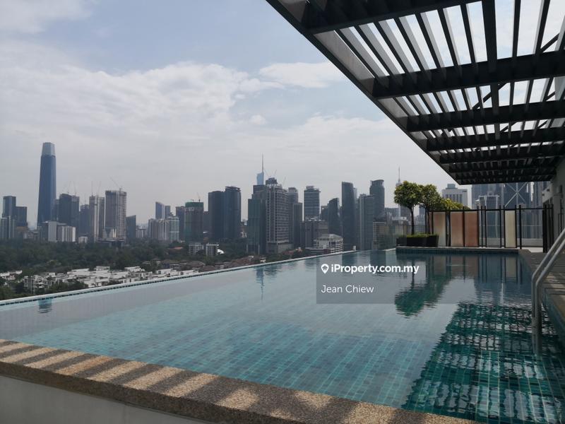 Condominium for Sale in Residensi R8 by Jean Chiew - iProperty.com.my
