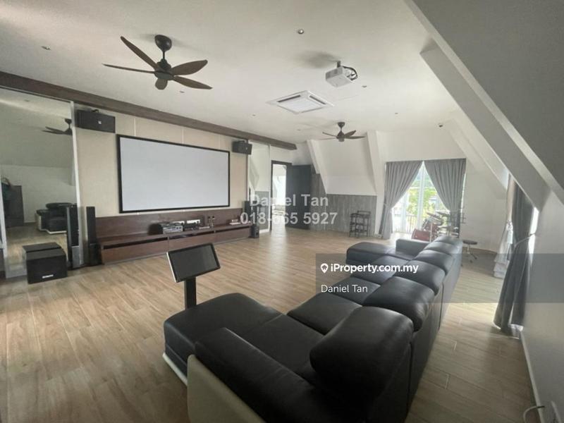 Bungalow House for Sale in Setia Eco Park, Setia Alam by Daniel Tan - iProperty.com.my
