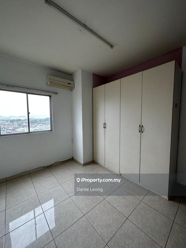 Kondominium untuk Dijual di Ketumbar Hill oleh Dante Leong - iProperty.com.my