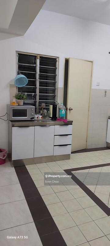 Condominium for Rent in Endah Puri by Evon Choo - iProperty.com.my
