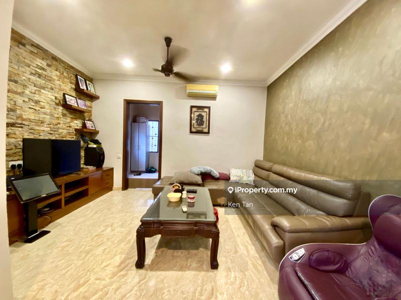 Bungalow House for Sale in Tropicana Indah, Kota Damansara by Ken Tan - iProperty.com.my