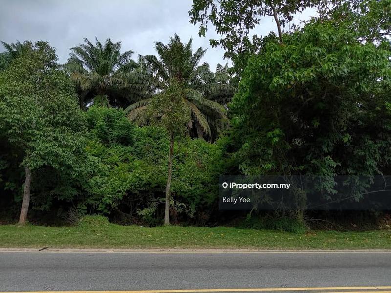 Agricultural Land for Sale in Palm Oil Plantation Along Jalan Kulim - Baling, Kulim by Kelly Yee - iProperty.com.my