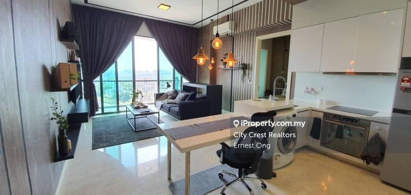 For Rent - Vogue Suites One