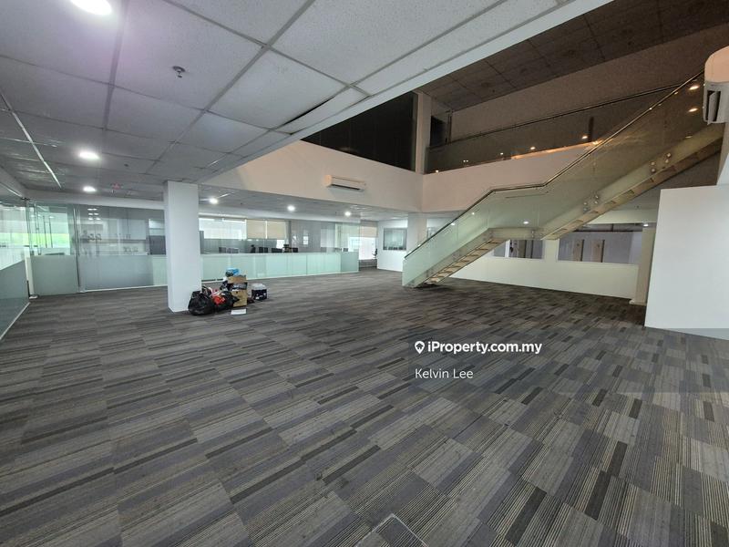 Detached Factory for Rent in Temasya Glenmarie, Glenmarie by Kelvin Lee - iProperty.com.my