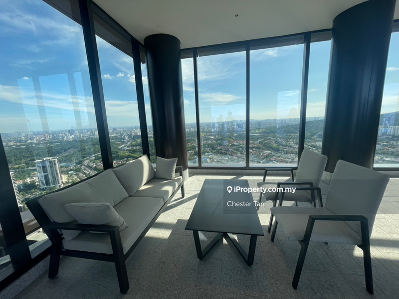 Service Residence for Sale in Pavilion Damansara Heights by Chester Tan - iProperty.com.my