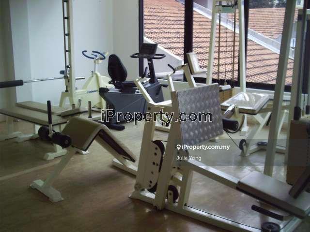 Condominium for Rent in 78 LAD by Julie Yong - iProperty.com.my