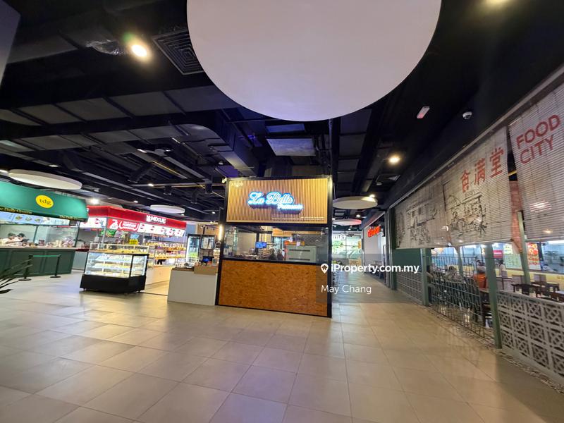 For Rent - Southlink