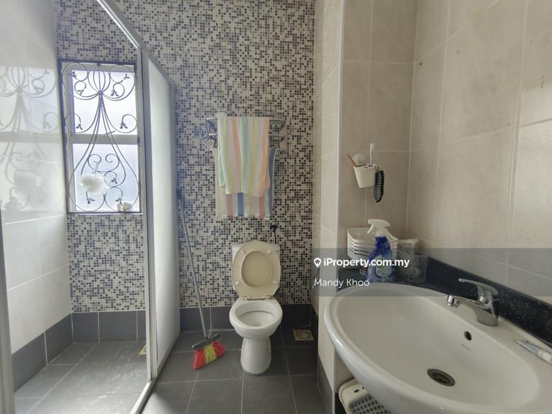 Rumah Teres 2.5-Tingkat untuk Dijual di Sering Ukay, Ampang oleh Mandy Khoo - iProperty.com.my