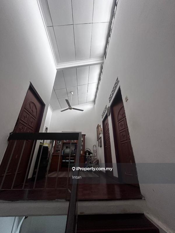 Rumah Berangkai 2 Tingkat untuk Dijual di Kelana Jaya, Petaling Jaya oleh Intan - iProperty.com.my